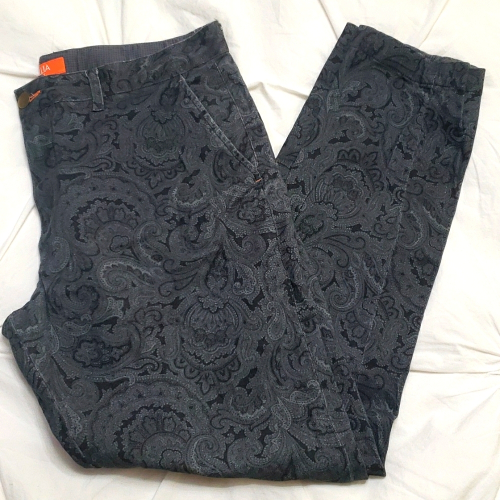 Tallia Sport Men Pants, Size 34, Preowned Great Condition